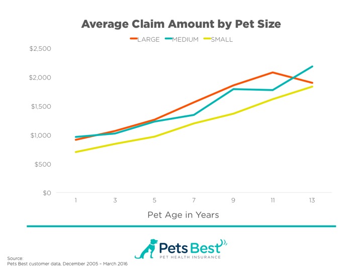 average-pet-insurance-claim-amount-by-size